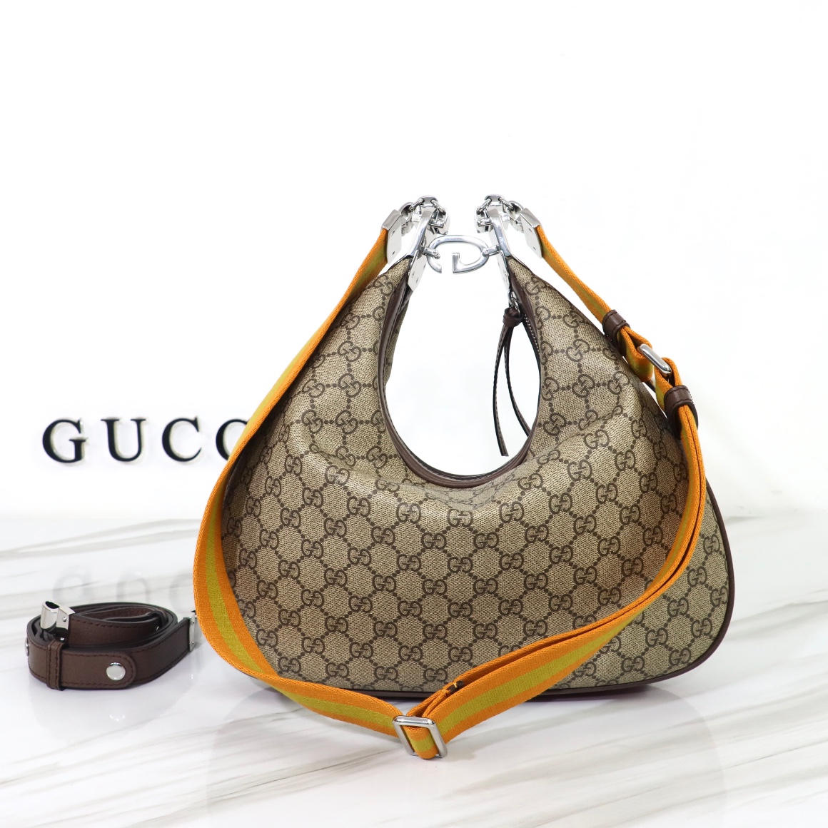 Gucci Other Satchel Bags